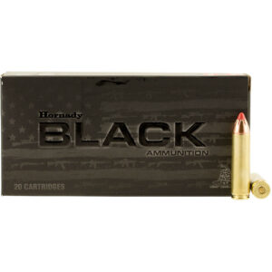 450 bushmaster hornady black 150 rounds