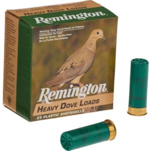 Remington Heavy Dove