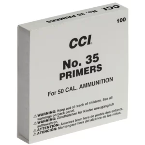 CCI 35 Primers