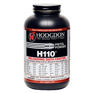 Hodgdon H110 1lb