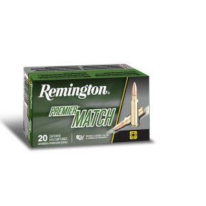 223 Remington 77 Grain
