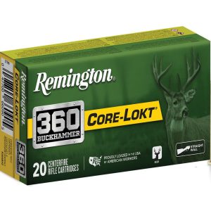 remington 360 buckhammer for sale