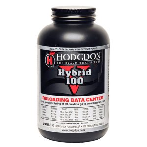 hodgdon hybrid 100v for sale